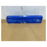 Onn. 100" Portable Indoor/Outdoor Projection Screen with Stand