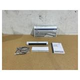 Brother Portable DS-635 Monochrome/Color Compact Mobile Document Scanner