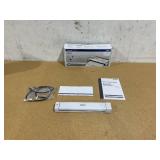 Brother Portable DS-635 Monochrome/Color Compact Mobile Document Scanner
