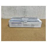Brother Portable DS-635 Monochrome/Color Compact Mobile Document Scanner
