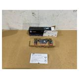 HP 141A Black Toner Cartridge | Works with HP LaserJet M110 Series, HP LaserJet MFP M139, M140 Series