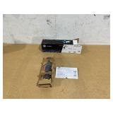 HP 141A Black Toner Cartridge | Works with HP LaserJet M110 Series, HP LaserJet MFP M139, M140 Series