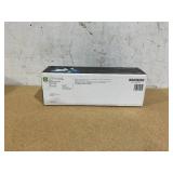 HP 141A Black Toner Cartridge | Works with HP LaserJet M110 Series, HP LaserJet MFP M139, M140 Series
