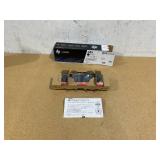 HP 48A Black Toner Cartridge | Works with HP LaserJet Pro M15, M16 Series, HP LaserJet Pro MFP M28, M29 Series