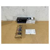 HP 48A Black Toner Cartridge | Works with HP LaserJet Pro M15, M16 Series, HP LaserJet Pro MFP M28, M29 Series