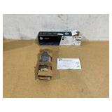 HP 48A Black Toner Cartridge | Works with HP LaserJet Pro M15, M16 Series, HP LaserJet Pro MFP M28, M29 Series