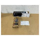 HP 48A Black Toner Cartridge | Works with HP LaserJet Pro M15, M16 Series, HP LaserJet Pro MFP M28, M29 Series