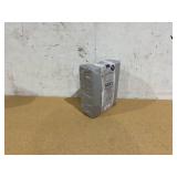 6PCS Full Size Color Sense 800 Thread Count Silver Cotton Rich Adult Bed Sheet Set