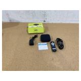 Onn. Google TV 4K Pro Streaming Device