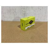 Onn. Google TV 4K Pro Streaming Device