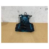 S/M Size Body Glove Adult Life Jacket with Buoyancy, Neoprene Swimming Vest Safety Life Jacket