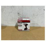 Hyper Tough 20V Max Brushless 1/2-Inch Mid-Torque Cordless Impact Wrench with 4.0Ah Lithium-Ion Battery and Charger