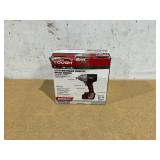 Hyper Tough 20V Max Brushless 1/2-Inch Mid-Torque Cordless Impact Wrench with 4.0Ah Lithium-Ion Battery and Charger