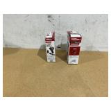LOT OF 2 Hyper Tough Cordless Tools