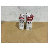 LOT OF 2 Hyper Tough Cordless Tools