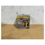 EverStart Maxx 1000 Peak Amp Jump Starter with 120 PSI Compressor, Pivoting LED Light, 3X USB Ports