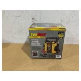 EverStart Maxx 1000 Peak Amp Jump Starter with 120 PSI Compressor, Pivoting LED Light, 3X USB Ports