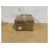 12PCS Better Homes & Gardens Bamboo Melamine Dinnerware Set