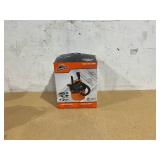 Armor All 2.5 Gallon 2 Peak HP Wet Dry Vacuum