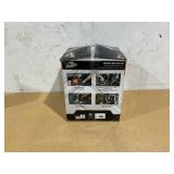 Armor All 2.5 Gallon 2 Peak HP Wet Dry Vacuum