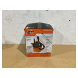 Armor All 2.5 Gallon 2 Peak HP Wet Dry Vacuum