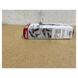 Hyper Tough 12V Max Lithium-Ion Compact Reciprocating Saw with 1.5Ah Battery and Charger