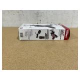 Hyper Tough 12V Max Lithium-Ion Compact Reciprocating Saw with 1.5Ah Battery and Charger