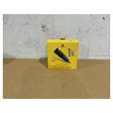 Andis EasyClip Versa Detachable Blade Dog Clippers Kit