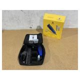 Andis EasyClip Versa Detachable Blade Dog Clippers Kit