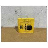 Andis EasyClip Versa Detachable Blade Dog Clippers Kit