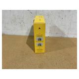 Andis EasyClip Versa Detachable Blade Dog Clippers Kit