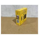 Andis EasyClip Versa Detachable Blade Dog Clippers Kit