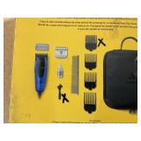 Andis EasyClip Versa Detachable Blade Dog Clippers Kit