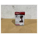 Hyper Tough 20V Brushless Impact Driver with 2.0Ah Lithium-Ion Battery Pack and Charger