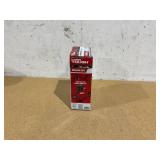 Hyper Tough 20V Brushless Impact Driver with 2.0Ah Lithium-Ion Battery Pack and Charger