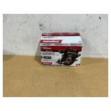 Hyper Tough 20V 6-1/2 Inch Brushless Circular Saw