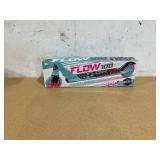 Kids Folding Kick Scooter  Lightweight Steel Frame, Adjustable Handlebar, Ages 3+  Madd Gear Flow 100