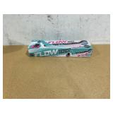 Kids Folding Kick Scooter  Lightweight Steel Frame, Adjustable Handlebar, Ages 3+  Madd Gear Flow 100