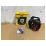 Stanley J15CF 1500 Amp Jump Starter with Air Compressor