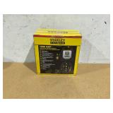 Stanley J15CF 1500 Amp Jump Starter with Air Compressor