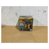 EverStart Maxx 1000 Peak Amp Jump Starter with 120 PSI Compressor, Pivoting LED Light, 3X USB Ports