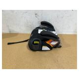 Chicco GoFit ClearTex Plus Backless Booster Car Seat