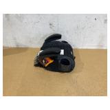 Chicco GoFit ClearTex Plus Backless Booster Car Seat