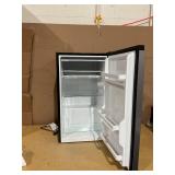 Hisense 4.4 Cu ft Single Door Mini Refrigerator