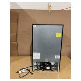 Hisense 4.4 Cu ft Single Door Mini Refrigerator