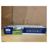 E-Z UP 13 x 13 ONE-UP Instant Recreational Outdoor Canopy