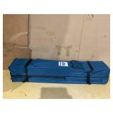 E-Z UP 13 x 13 ONE-UP Instant Recreational Outdoor Canopy