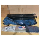 E-Z UP 13 x 13 ONE-UP Instant Recreational Outdoor Canopy