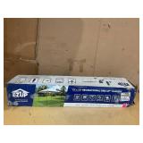 E-Z UP 13 x 13 ONE-UP Instant Recreational Outdoor Canopy