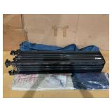 E-Z UP 13 x 13 ONE-UP Instant Recreational Outdoor Canopy